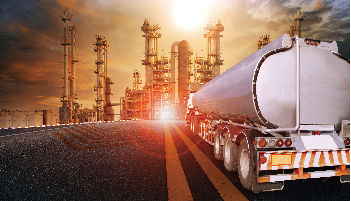 Oil and Gas Transportation