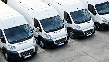 Light Commercial Vehicles