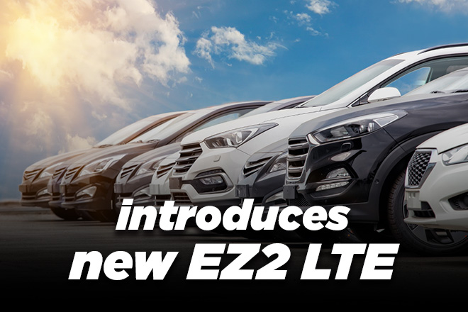 Introduces new EZ2